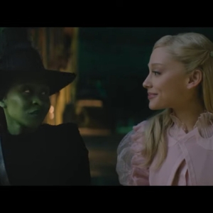 TV: El nuevo video 'Celebrando WICKED' muestra fragmentos y entrevistas de la pelícu Video