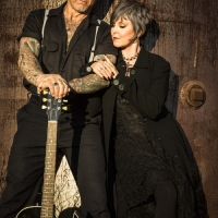 State Theatre New Jersey Presents Pat Benatar & Neil Giraldo This Month