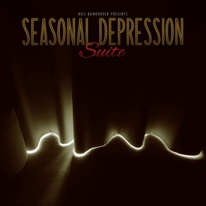 Neil Hamburger to Release New Album 'Seasonal Depression Suite' Photo