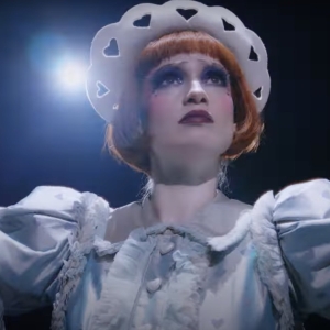 Video: Watch Trailer of Hannah Dodd & Rob Madge in CABARET AT THE KIT KAT CLUB Photo