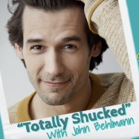 Video: John Behlmann Shares the Inside Scoop on Everything SHUCKED