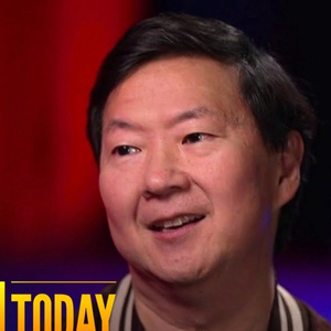 Ken Jeong Recalls Using THE HANGOVER Role to Comfort Wife During Cancer Fight Photo