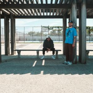Oso Oso to Launch North American Tour; New Single "it's all bait" Out Now Photo