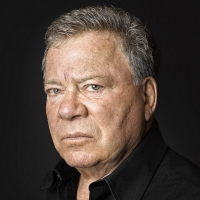 William Shatner To Appear Live On Stage For Conversation And Q&A At Mayo Performing A Photo