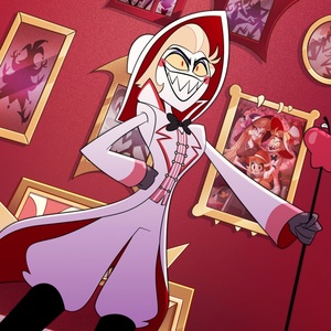 WICKED: FOR GOOD, HAZBIN HOTEL Soundtracks Nominated for American Music Awards Photo