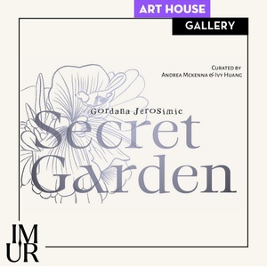 Art House Gallery to Showcase SECRET GARDEN Exhibition in March 2026 Photo
