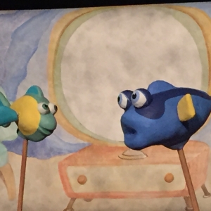 THE NEVER SLEEPY FISH Announced At Great AZ Puppet Theater Photo