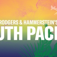 Paul Hope Returns Home to Theatre Under the Stars for an Iconic Production of SOUTH P Interview