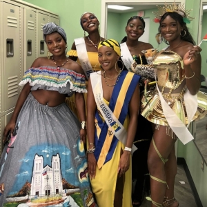 Palm Beach Jamaica Independence Festival Returns With Live Music and More Photo