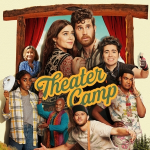 THEATER CAMP Sets Hulu & Digital Release Date Photo