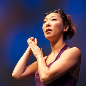 Review: HOW TO BE A KOREAN WOMAN at Theater J