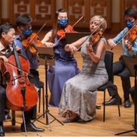 Musicus Society Celebrates 10th Anniversary Season of Musicus Fest, Featuring 11 Concerts  Photo