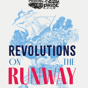 PLANTING PRIDE: REVOLUTIONS ON THE RUNWAY to Celebrate LGBTQ+ History at Planting Fie Photo