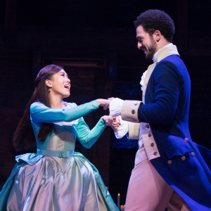 Exclusive: Rachelle Ann Go 'Tells Eliza's Story' Interview