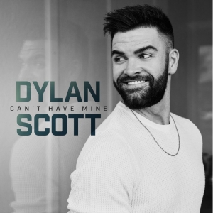 Dylan Scott Celebrates Fourth No. 1 Single With Radio Hit Cant Have Mine Photo