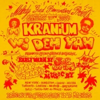 Kranium Releases New Single 'Wi Deh Yah' Photo