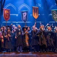 HARRY POTTER AND THE CURSED CHILD Extends in Toronto Photo