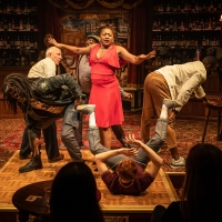 BAM Announces 2023 Winter�"Spring Season Featuring Zadie Smith's Playwriting Debut,  Video