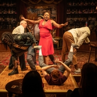BAM Announces 2023 Winter—Spring Season Featuring Zadie Smith's Playwriting Debut…