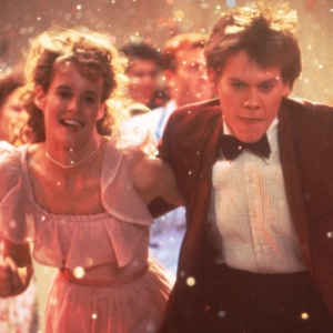 FOOTLOOSE Debuts On 4K Ultra HD In Celebration Of The Film's 40th Anniversary Photo
