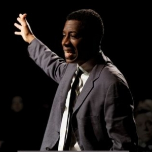 DEBATE: BALDWIN VS. BUCKLEY To Have West Coast Premiere At Ebony Repertory Theatre Photo