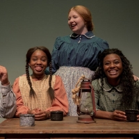 BWW Preview: A LITTLE HOUSE CHRISTMAS at Main Street Theater Photo