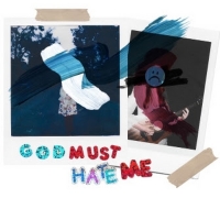 Catie Turner Releases 'God Must Hate Me' Single