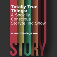 Totally True Things Presents Calvin Cato In DADDY ISSUES Photo