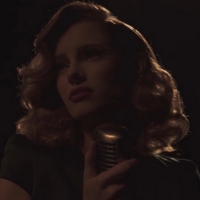 Cyn Unveils Festive Cover Of 'What Are You Doing New Year's Eve?'