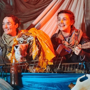 Restoke Reveals Autumn Season of Shows at The Ballroom, Fenton Town Hall Photo