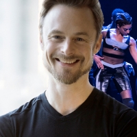 How Christopher Wheeldon Made MJ Dance Interview