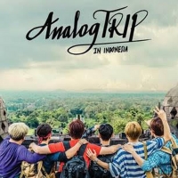 YouTube Originals ANALOG TRIP Premieres on Oct. 9 Photo