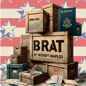 Review: BRAT at Bocón Theatre Celebrates Military Kids Photo