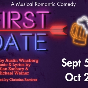 Cast and Creative Team Set for FIRST DATE at Oil Lamp Theater Photo