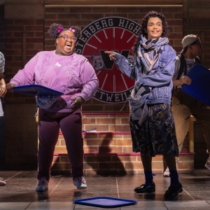 Playlist: Broadway Goes Back To School