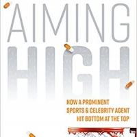 Darren Prince Promotes His Memoir 'Aiming High: How A Prominent Sports And Celebrity  Video