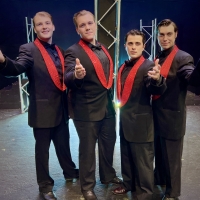 JERSEY BOYS to Open This Week at the Millbrook Playhouse Photo