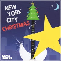 Elizabeth Stanley, Zachary Noah Piser & More to Star in NEW YORK CITY CHRISTMAS at Jo Photo