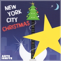 Elizabeth Stanley, Zachary Noah Piser & More to Star in NEW YORK CITY CHRISTMAS at…
