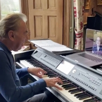 VIDEO: Andrew Lloyd Webber and Carrie Hope Fletcher Share Clips From the CINDERELLA P Video