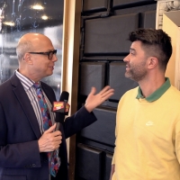 Wake Up With BWW 10/4: SIX Officially Opens on Broadway, and More! Image