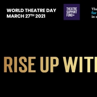 Aaron Tveit, Kerry Ellis & More Will Take Part in RISE UP WITH ARTS Benefit Photo