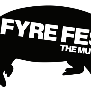 Bryan Buckley, Paul Epworth & David Korins Are Developing FYRE FEST Musical Photo