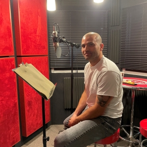 Cincinnati Reds' Joey Votto Will Lend His Voice to The Children's Theatre Of…