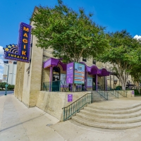 The Magik Theatre to Temporarily Close Through May