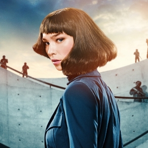 Video: Prime Video Unveils Trailer for Italian Spy Series CITADEL: DIANA Photo