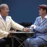 Broadway Rewind: LA CAGE AUX FOLLES Returns to Broadway in 2010! Video