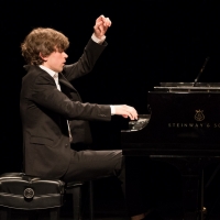 Naumburg Presents Pianist Albert Cano Smit In His NY Debut