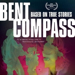 Neil Brookshire and Colin Seseks BENT COMPASS to be Presented at United Solo Photo