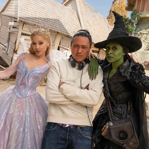 Video: Jon M. Chu Looks Back at WICKED Journey in New Featurette Photo